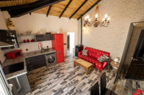 Apartamento Rojo